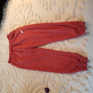Nike Joggers Size S